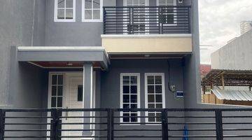 Gambar 2 Rumah Baru Shm Modern Minimalis Dekat Jatibening