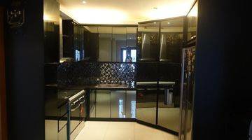 Gambar 5 Rumah Mewah Hook Furnished Siap Huni Di Tebet