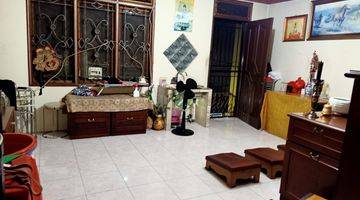 Gambar 1 Dijual Rumah di Jl Keamanan, Kota, Jakarta Pusat, Strategis