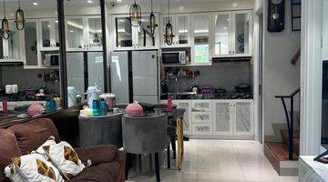 Gambar 1 Dijual Rumah Cantik di Sedayu City, Klp Gading Pegangsaan 2