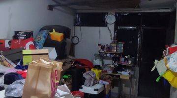 Gambar 2 Dijual Rumah Tua di Kelapa Gading, Butuh Renovasi