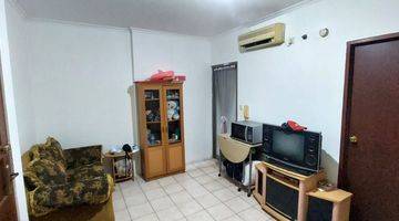 Gambar 1 Apartemen Mediterania Garden Residence 1 (Tanjung Duren) 2 Kamar Tidur Furnished Bagus