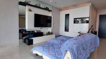 Gambar 2 Central Park Residences 3 Kamar Tidur Furnished Bagus Renovasil Baru