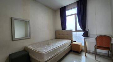 Gambar 5 Central Park Residences 3 Kamar Tidur Sudah Renovasi Furnished