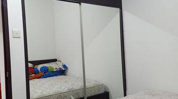 Gambar 1 Apartemen Mediterania Garden Residence 2 (Tanjung Duren) 2 Kamar Tidur Furnished Bagus