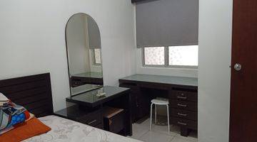 Gambar 2 Apartemen Mediterania Garden Residence 2 (Tanjung Duren) 2 Kamar Tidur Furnished Bagus