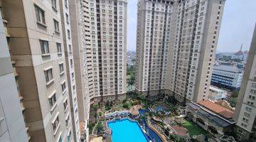 Gambar 1 Mediterania Garden Residence 1 (Tanjung Duren) 2 Kamar Tidur Furnished