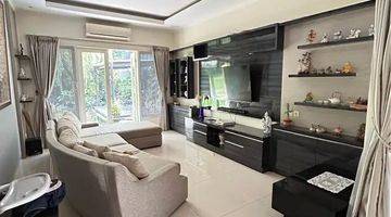 Gambar 5 Rumah Cantik Nyaman Di Cluster Anthea Bsd City