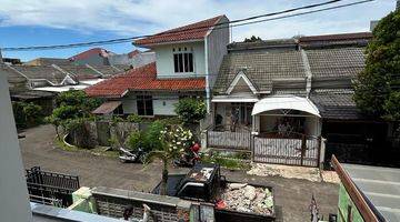 Gambar 5 Rumah Brand New Di Nusaloka Sektor 14.6 Shm