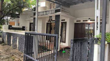 Gambar 2 Rumah Siap Huni di Kencanaloka Bsd