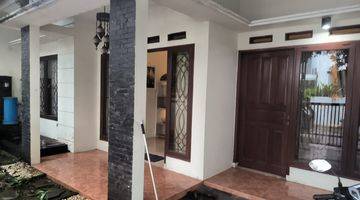 Gambar 3 Rumah Siap Huni di Kencanaloka Bsd