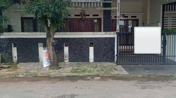 Gambar 1 Rumah Siap Huni di Kencanaloka Bsd