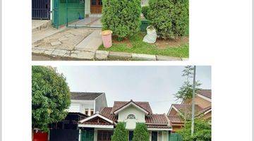 Gambar 1 Rumah di Nusaloka 14.5 Jalan Utama