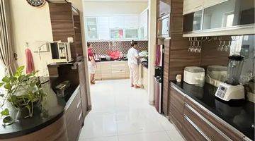 Gambar 5 Rumah Cantik Nyaman Di Cluster Anthea Bsd City