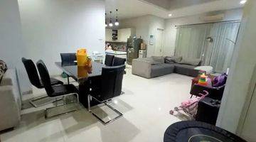 Gambar 2 Rumah Hoek Full Furnish 2 Lantai di Anggrek Loka Bsd 