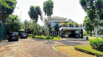 Gambar 1 Rumah Cantik Nyaman Di Cluster Anthea Bsd City