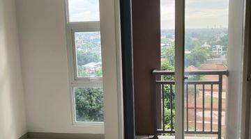 Gambar 1 Apartemen Akasa BSD siap jual