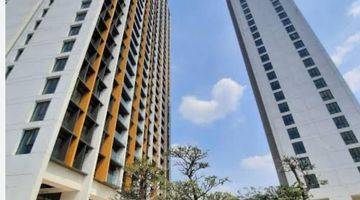 Gambar 2 Apartemen Bagus Lokasi Strategis Di Jual Murah