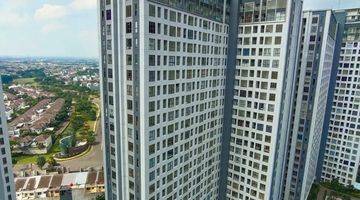 Gambar 3 Dijual Rugi Apartemen Mtown 2br Tower Carmel Semi Furnish