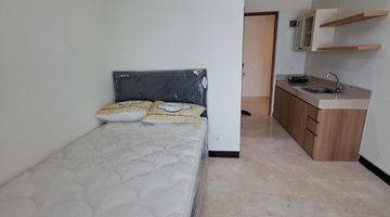 Gambar 1 Disewakan Apartemen B Residence Tower Lotus Furnish