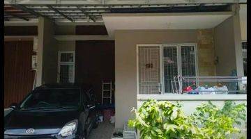 Gambar 1 Dijual Rumah 1 Lantai Granview Karawaci Sudah Renovasi