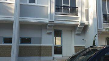 Gambar 1 Dijual Rumah 2 Lantai Sevilla Park BSD City