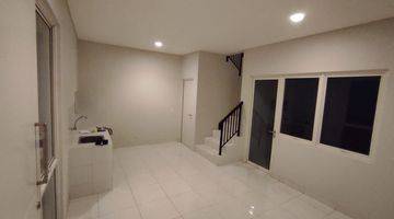 Gambar 3 Dijual Rumah 2 Lantai Sevilla Park BSD City