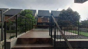 Gambar 5 Dijual Cepat Rumah Caelus Greenwich BSD City