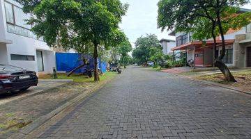 Gambar 2 Dijual Cepat Rumah 2 Lantai Avani Divena BSD City