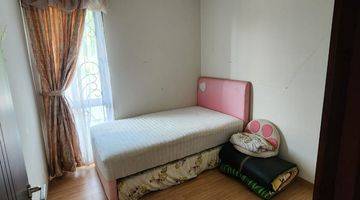 Gambar 5 Dijual Rumah Prestigia Full Furnish Eminent Bsd