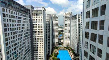 Gambar 2 Dijual Rugi Apartemen Mtown 2br Tower Carmel Semi Furnish