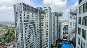 Gambar 4 Dijual Rugi Apartemen Mtown 2br Tower Carmel Semi Furnish