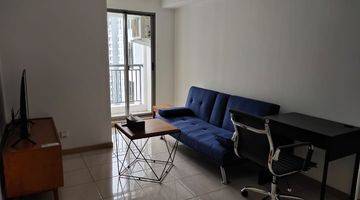 Gambar 5 Dijual Rugi Apartemen Mtown 2br Tower Carmel Semi Furnish