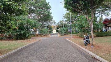 Gambar 4 Dijual Tanah Residential Foresta Fresco Aria BSD City