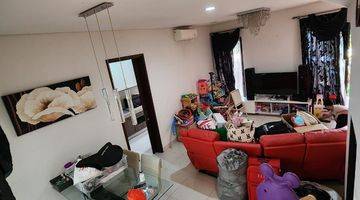 Gambar 4 Dijual Rumah Prestigia Full Furnish Eminent Bsd