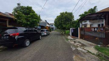 Gambar 1 Dijual Cepat Rumah Satu Lantai Sektor 6 Gading Serpong