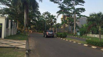 Gambar 2 Dijual Tanah di Jalan Villa Golf Raya Modernland