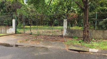 Gambar 1 Dijual Tanah di Jalan Villa Golf Raya Modernland