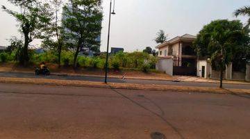 Gambar 5 Dijual Tanah di Jalan Villa Golf Raya Modernland