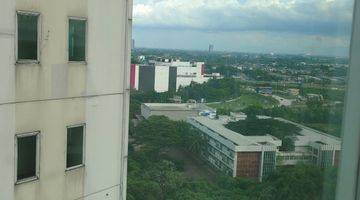 Gambar 3 Disewakan Apartemen B Residence Tower Tulip Tangerang