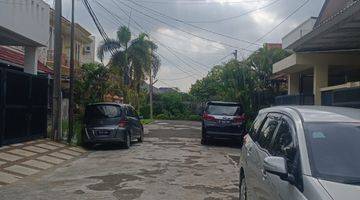 Gambar 3 Rumah 2 Lantai di Sektor 1e Gading Serpong Tangerang