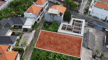 Gambar 2 Prime Land Investment In Canggu