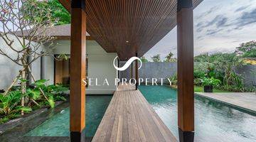 Gambar 3 Luxury Modern Tropical Villa In Jimbaran