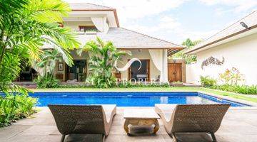 Gambar 1 Family Villa In Sanur