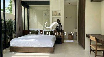 Gambar 4 Brand New Luxury Mediteranian Villa In Canggu