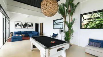 Gambar 3 Luxury Villas With Tennis Court In Uluwatu