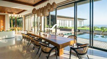 Gambar 5 Luxury Ocean View Villa In Uluwatu