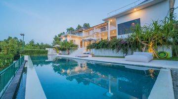 Gambar 2 Luxury Villas With Tennis Court In Uluwatu