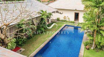 Gambar 5 Family Villa In Sanur