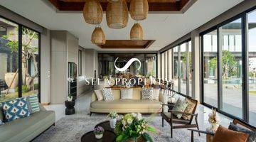 Gambar 4 Luxury Ocean View Villa In Uluwatu